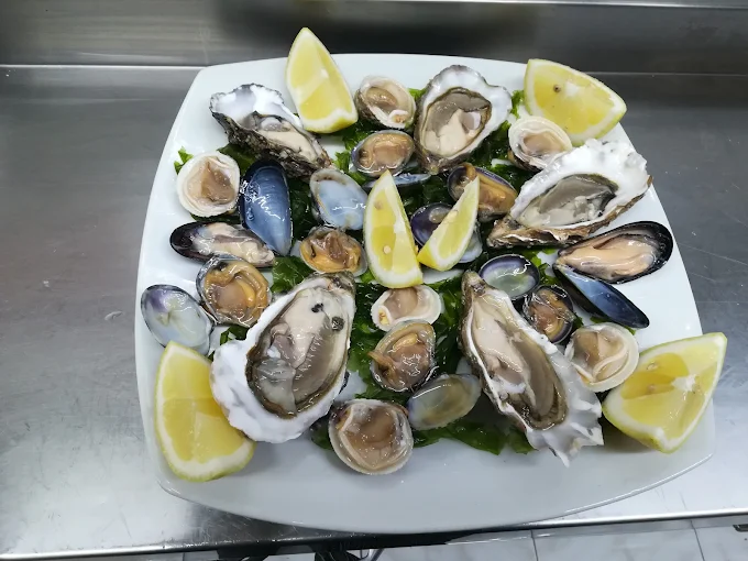 Ristorante con cucina tipica mediterranea a Volla